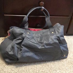 Like New Lululemon Tote